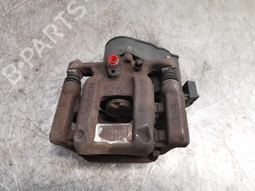 Used Right rear brake caliper Right rear brake caliper PEUGEOT 308 II (LB_, LP_, LW_, LH_, L3_) 2.0 BlueHDi 150 (150 hp) 40179776 40179776