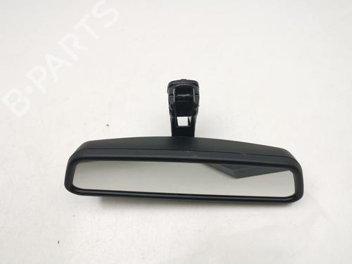 Used Rear mirror BMW X3 (F25) xDrive 20 d (184 hp) 29000264