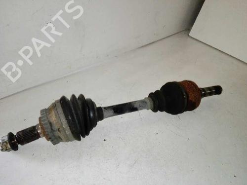 Used Left front driveshaft SAAB 9-5 (YS3E) 3.0 TiD (177 hp) 28991199