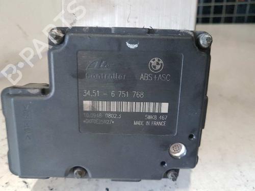 ABS pump BMW 3 (E46) 320 d | BP28991759M43 