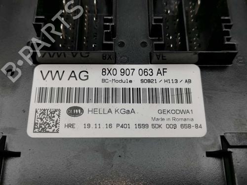 Electronic module AUDI Q3 (8UB, 8UG) 2.0 TDI quattro | BP40443509M83 - Image 2
