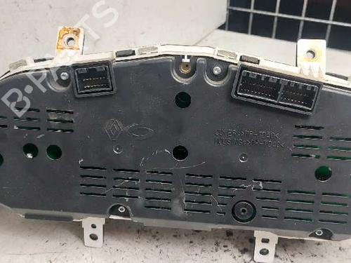 Instrument cluster RENAULT KOLEOS I (HY_) 2.0 dCi 4x4 (HY0K) | BP28992419C47 - Image 2
