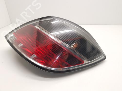 Right taillight OPEL ASTRA H (A04) | BP28986719C35 - Image 3