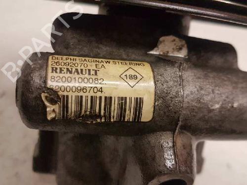 Steering pump RENAULT LAGUNA II (BG0/1_) 1.9 dCi (BG08, BG0G) | BP28982671M99