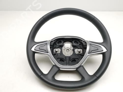 Used Steering wheel DACIA SANDERO II [2012-2025]  30391458