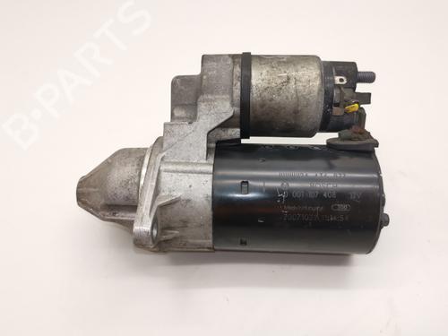 Used Starter OPEL CORSA D (S07) [2006-2015]  28988110