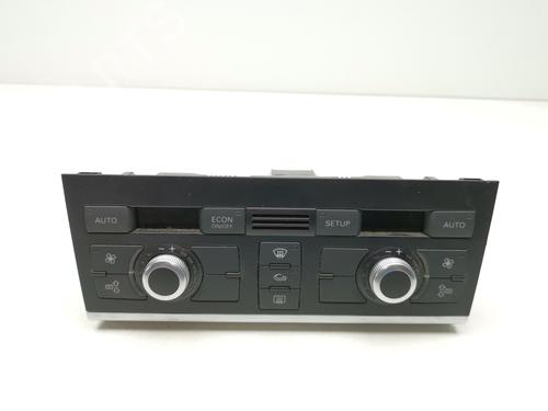 Used Climate control Climate control AUDI Q7 (4LB) 3.0 TDI quattro (240 hp) 34702729 34702729