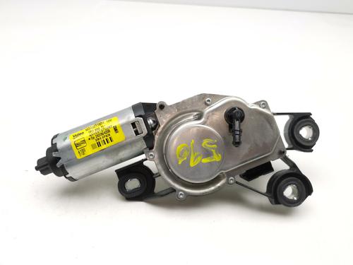 Used Rear wiper motor SEAT LEON (1P1) [2005-2013]  28980428