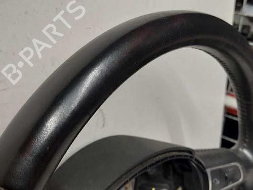 Steering wheel AUDI A3 Sportback (8PA) 1.6 TDI | BP28991963C49 