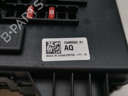 Fuse box OPEL INSIGNIA A (G09) 1.6 CDTi (68) | BP39443522E1 - Image 3