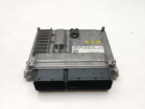Used Engine control unit (ECU) Engine control unit (ECU) 39441754 39441754