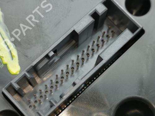 Instrument cluster OPEL MOKKA / MOKKA X (J13) | BP28993540C47