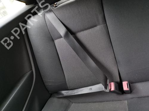 Used Rear right seatbelt Rear right seatbelt OPEL ASTRA H GTC (A04) [2005-2010] 36161589 36161589
