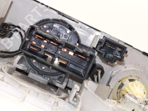 Climate control NISSAN NT400 CABSTAR (F24M)  | BP28992265I5 