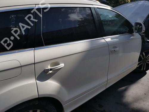 Right rear door AUDI Q7 (4LB)  | BP30154707C5 