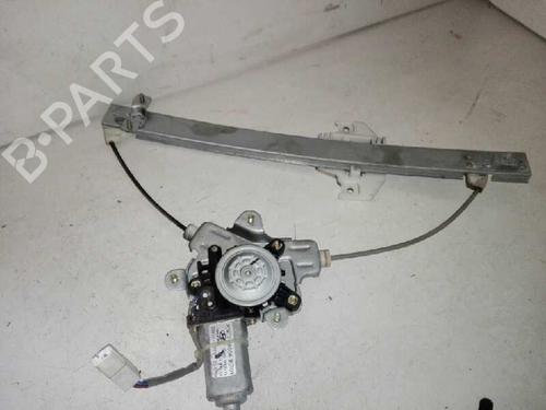 Vindusheismekanisme høyre bak HYUNDAI MATRIX (FC) 1.5 CRDi (82 hp) 28985455