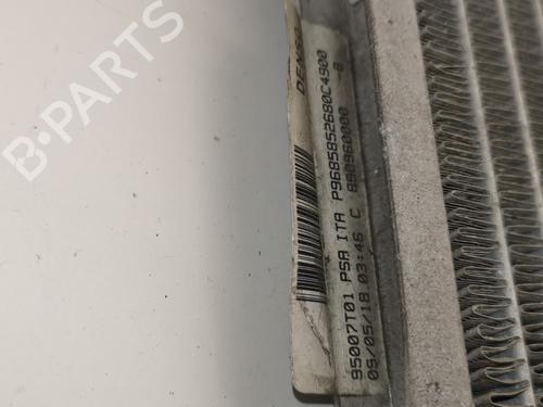 Køler CITROËN C3 III (SX) | BP28988646M31