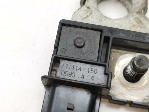 Andre RENAULT MEGANE IV Hatchback (B9A/M/N_) 1.2 TCe 130 (B9MR) | BP39438045O1 - Image 3