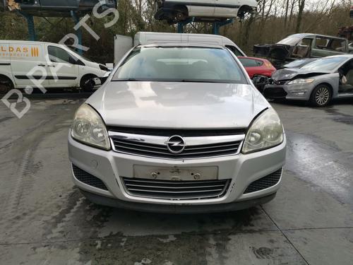 Airco bedieningspaneel OPEL ASTRA H (A04) 1.7 CDTI (L48) | BP28980142I5 