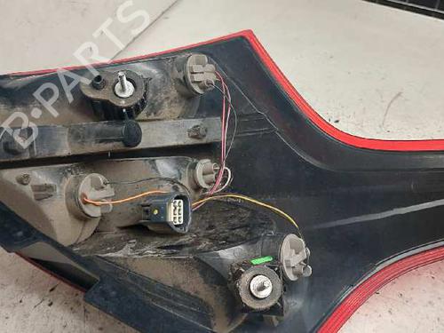 Right taillight FORD FOCUS III  | BP28997867C35 