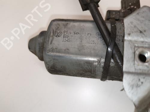 Front right window mechanism VW POLO III (6N1) 64 1.9 SDI | BP28999174C23 