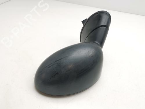 Left mirror MINI MINI (R50, R53)  | BP28987365C26 