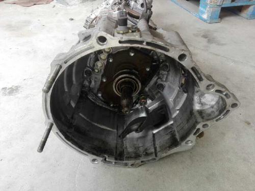 Gearbox SUZUKI GRAND VITARA I (FT, HT) | BP28996666M3