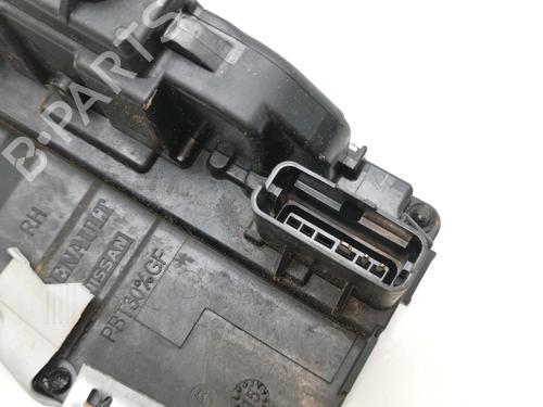 Front right lock RENAULT KADJAR (HA_, HL_) 1.5 dCi 110 (HLA3) | BP28986825C97 