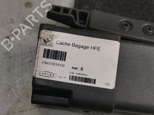 Hattehylde RENAULT KADJAR (HA_, HL_) 1.6 dCi 130 4x4 (HLA4) | BP37630410C85 - Image 2