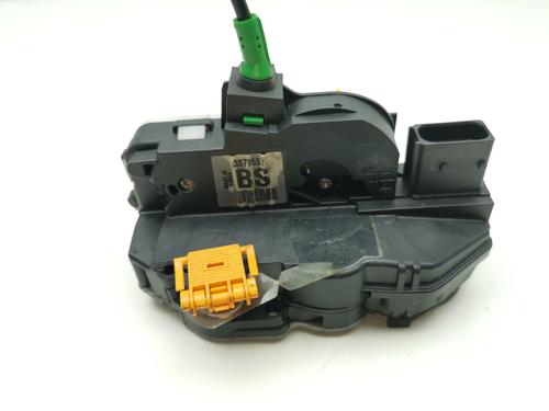Rear left lock OPEL INSIGNIA A (G09)  | BP28981966C100 