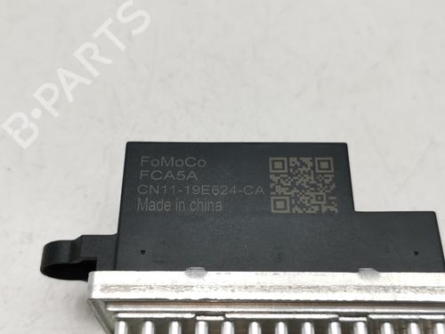 Heater resistor FORD ECONOLINE Van | BP31020931M108