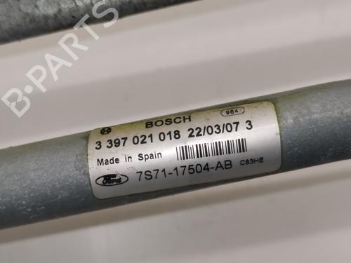 Front wiper motor FORD MONDEO IV (BA7)  | BP28998938M29 