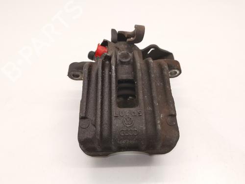 Used Left rear brake caliper VW GOLF IV (1J1) 1.9 TDI (110 hp) 28981075