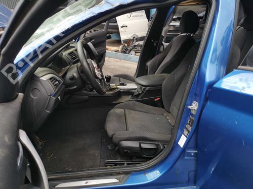 Right front window switch BMW 1 (F20) 118 d | BP40180036I26 - Image 12