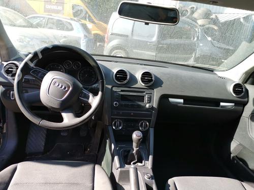 Elektronisk sensor AUDI A3 Sportback (8PA) 1.4 TFSI | BP29306663M84 