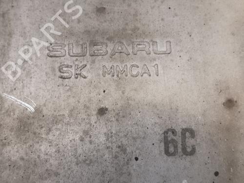 Udstødningssystem SUBARU BRZ (ZC6) 2.0 (ZC6) | BP39442961M121 - Image 2