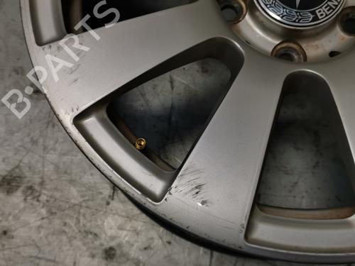 Rim MERCEDES-BENZ E-CLASS (W212) E 220 CDI / BlueTEC (212.001, 212.002) | BP28993913C45 