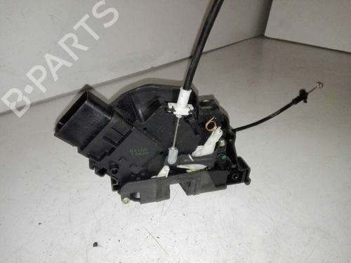 Front right lock FORD FOCUS II Turnier (DA_, FFS, DS)  | BP28982898C97 