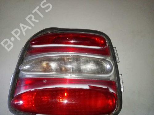 Used Left taillight FIAT BRAVA (182_) [1995-2003]  28997776