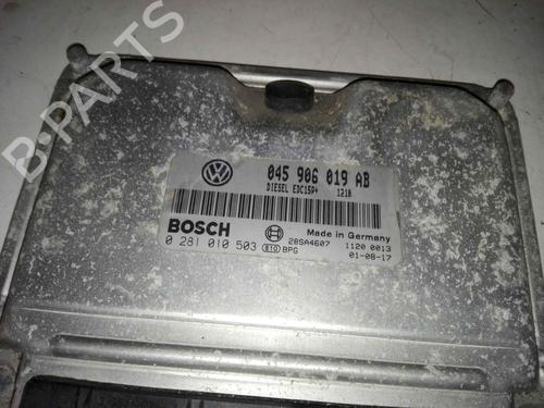 Computer motormanagement VW POLO (6N2) [1999-2001]  28990071