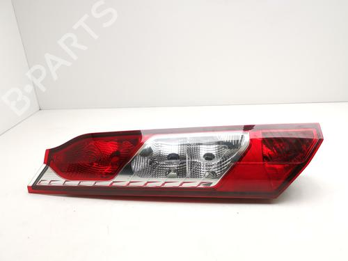 Venstre baglygte FORD TRANSIT CONNECT MPV [2013-2025]  28989825