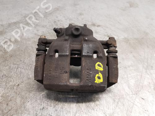 Used Right front brake caliper SMART FORFOUR (454) 1.5 CDI (454.001) (95 hp) 31382396