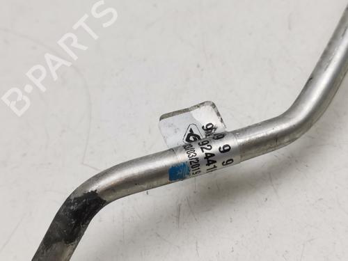 AC-rør NISSAN QASHQAI II (J11, J11_)  | BP29376337M126