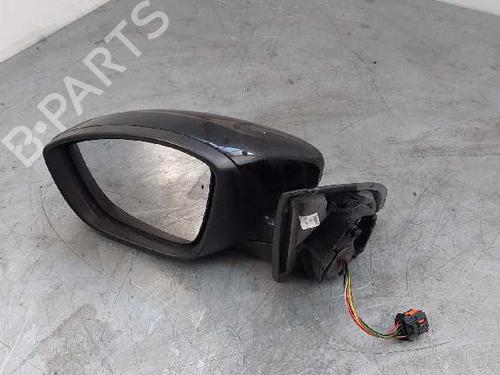 Left mirror PEUGEOT 308 II (LB_, LP_, LW_, LH_, L3_)  | BP28992194C26 
