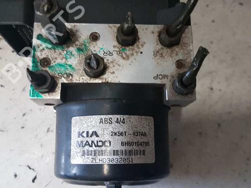 ABS Bremseaggregat KIA CARNIVAL II (GQ)  | BP28993922M43 