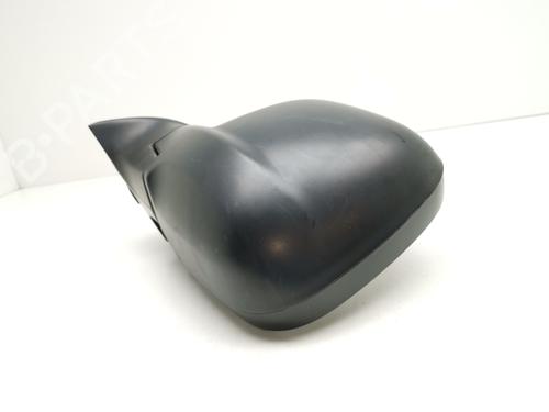 Left mirror CITROËN BERLINGO MULTISPACE (B9) 1.6 HDi 75 / BlueHDi 75 | BP28990434C26 