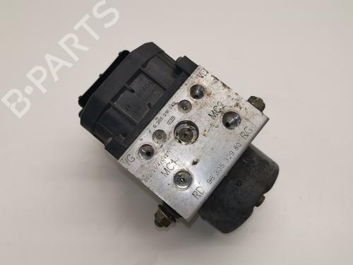 Used ABS pump PEUGEOT 406 (8B) 2.0 HDI 110 (109 hp) 28987376