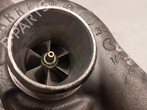 Turbolader/Kompressor OPEL VECTRA C (Z02)  | BP28994523M71 