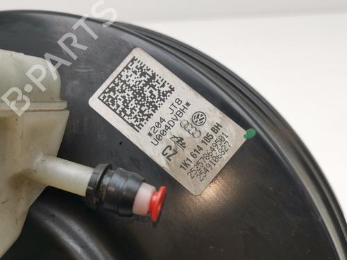 Servo brake VW GOLF VI (5K1) | BP37584663M42 - Image 2