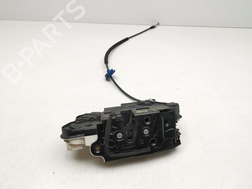 Used Front left lock Front left lock 39443433 39443433